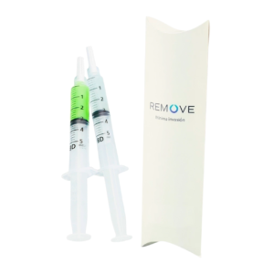 Gel Removedor De Caries Remove